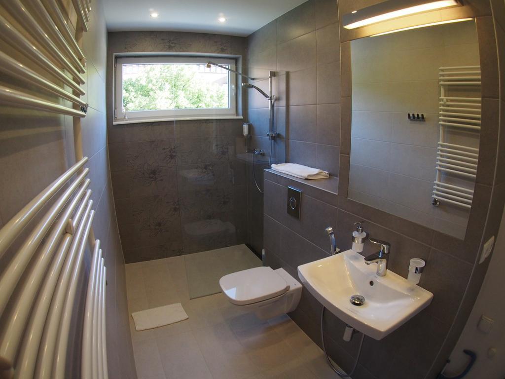 Apartment Milena Gdańsk Cameră foto